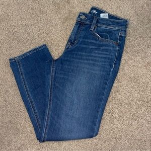 Old Navy Mid-Rise Boyfriend Jeans